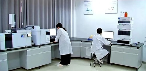 江蘇泰興 數字技術與實體經濟深度融合，助推工業企業“換擋提速”